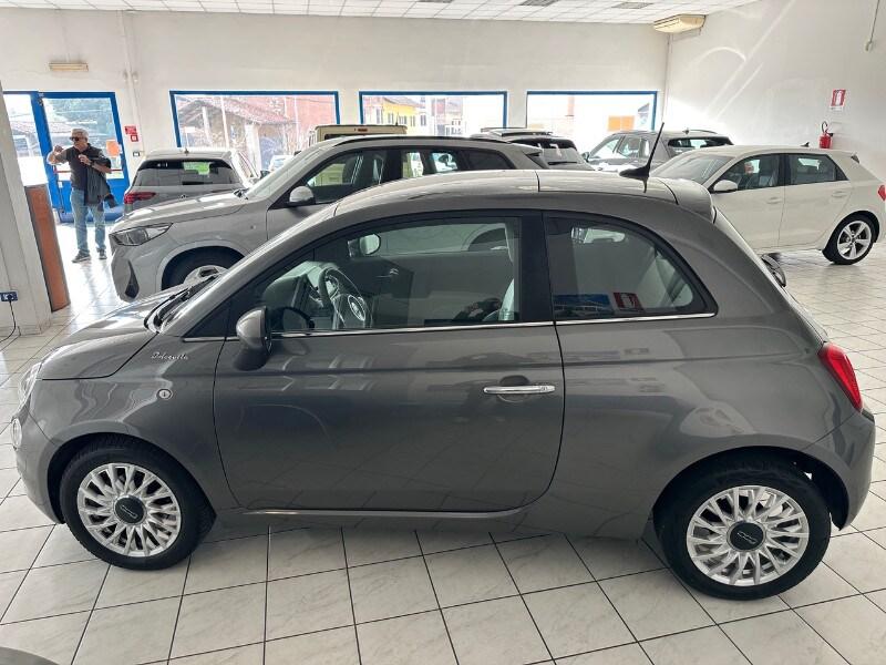 FIAT 500 (2015-2024) 500 1.0 Hybrid Dolcevita