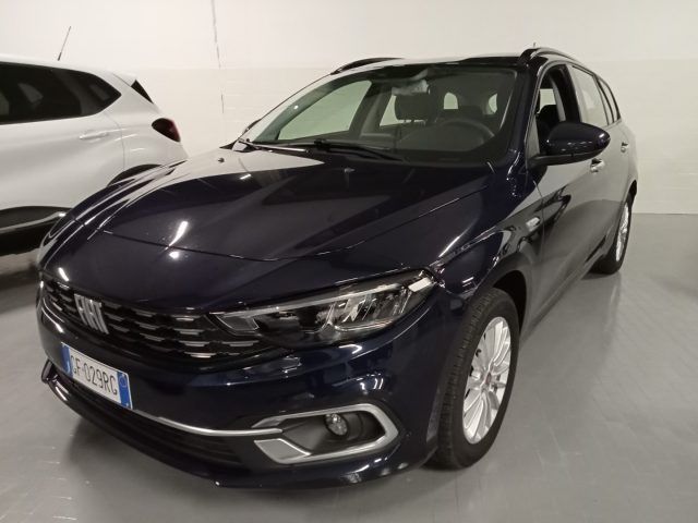 FIAT Tipo 1.6 Mjt S&amp;S SW Life MY21 PROMO