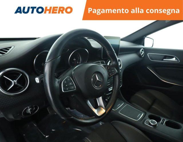 MERCEDES-BENZ A 180 Sport