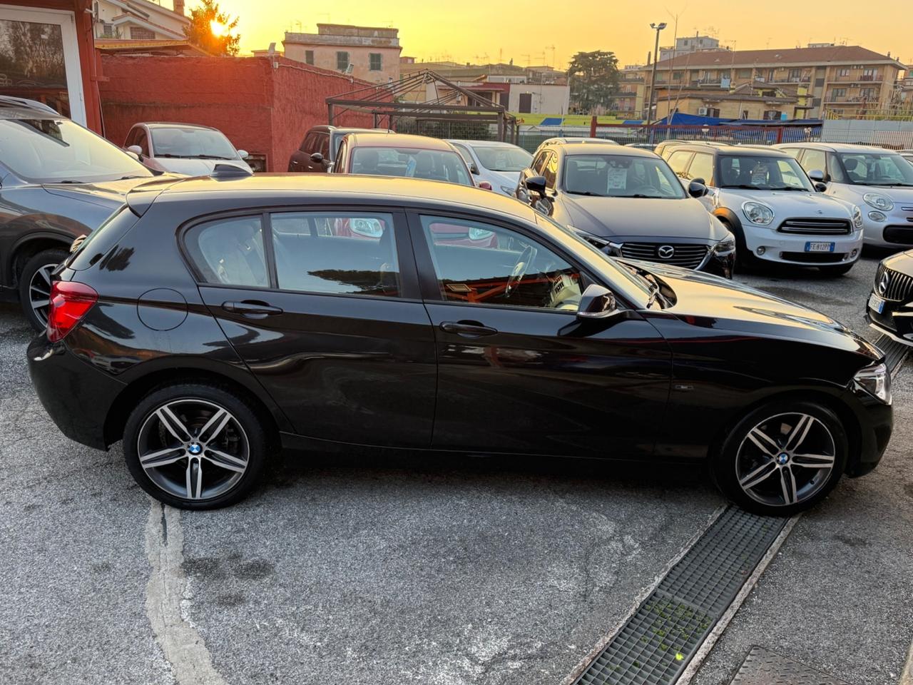 116d 5p/sport /rate/permute/garanzia/