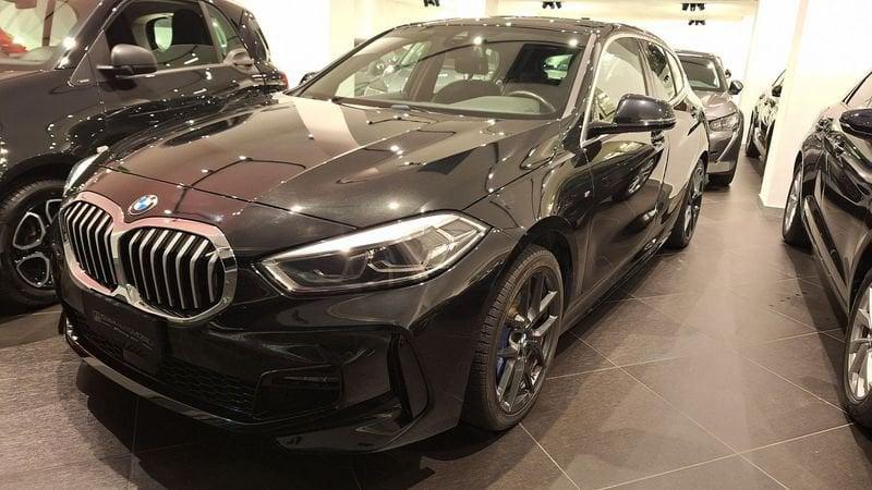 BMW Serie 1 118i 5p. M Sport