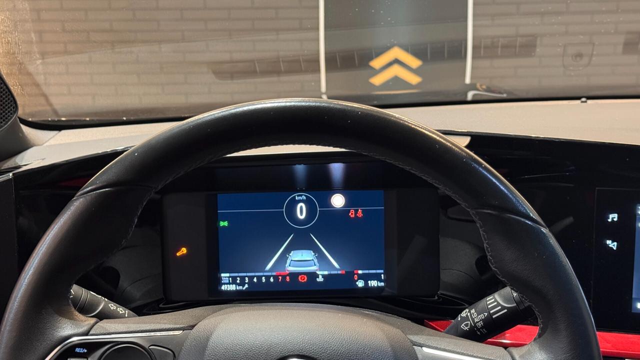 OPEL MOKKA TOTAL BLACK 101CV - 2023