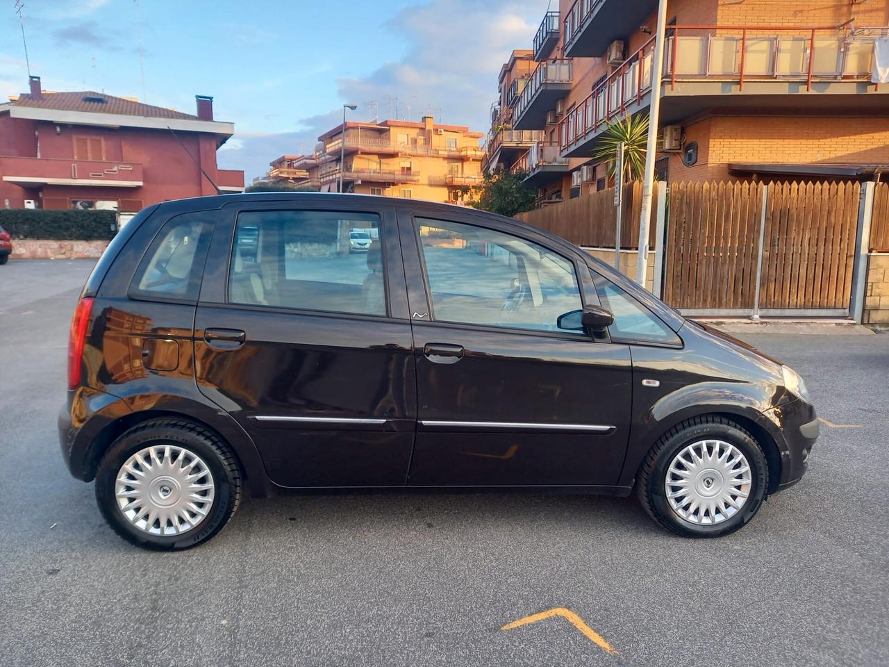 LANCIA MUSA 59.000KM ORIGINALI UNIPRO