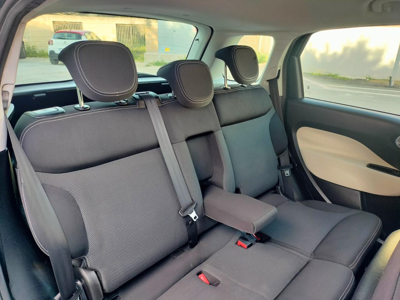 Fiat 500L 1.3 Multijet 95 CV Trekking