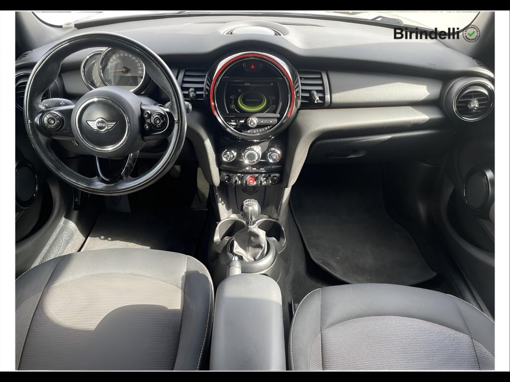 MINI Mini 5 porte (F55) - Mini 1.2 One Boost 5 porte