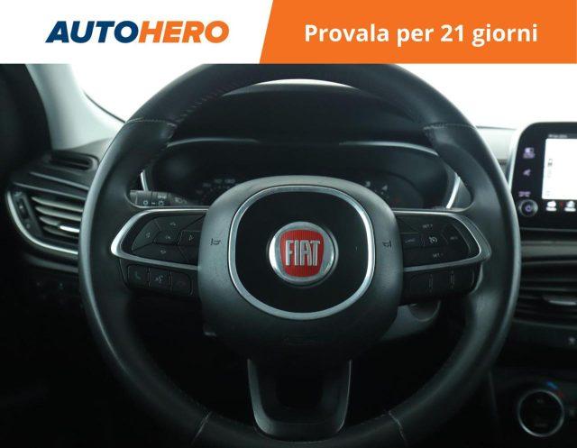 FIAT Tipo 1.6 Mjt S&S 5 porte Lounge