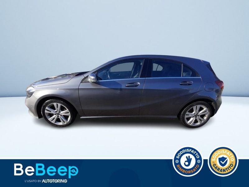 Mercedes-Benz Classe A A 180 D SPORT NEXT