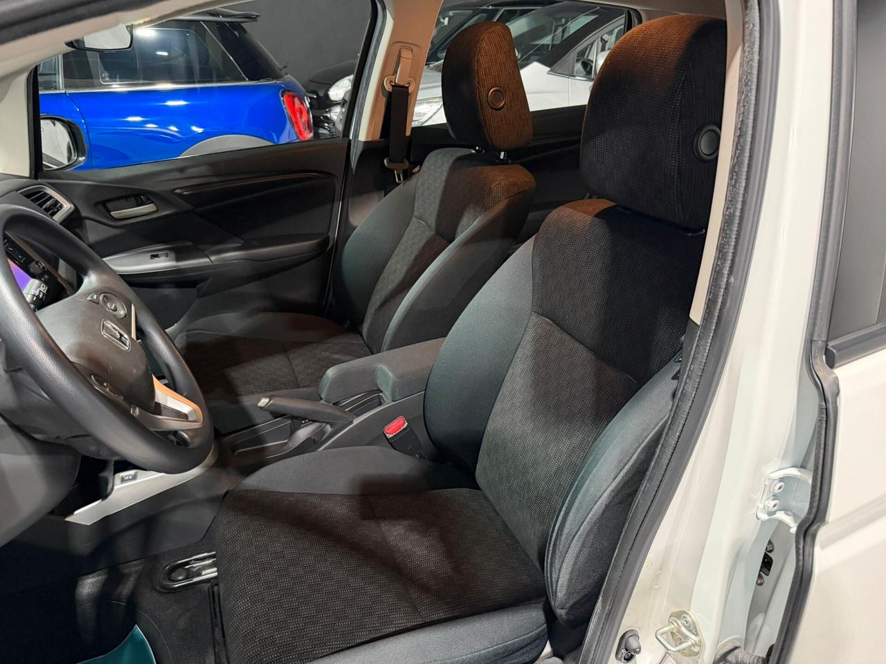 Honda Jazz Benzina Euro 6B Neopatentati