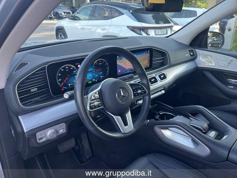 Mercedes-Benz GLE - V167 2019 Diesel 350 de phev (e eq-power) Premium Plus 4matic a