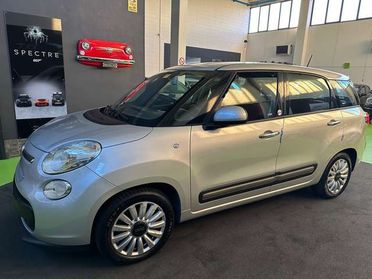 Fiat 500L Living 1.6 mjt Lounge 105cv