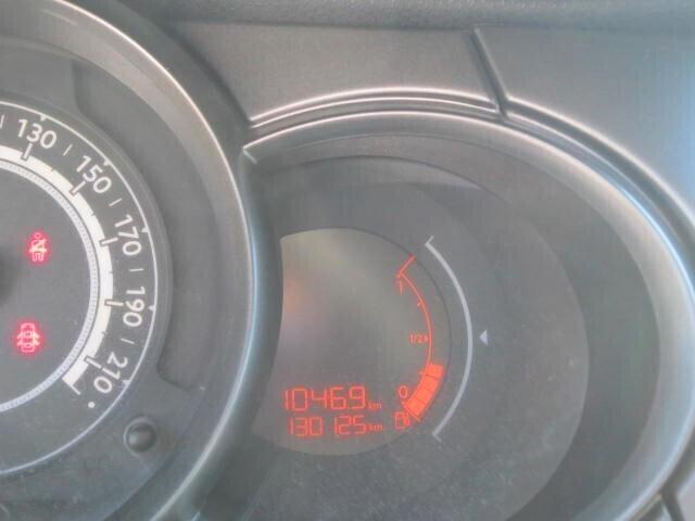 Citroen C3 BlueHDi 75 Live Edition NEOPATENTATI