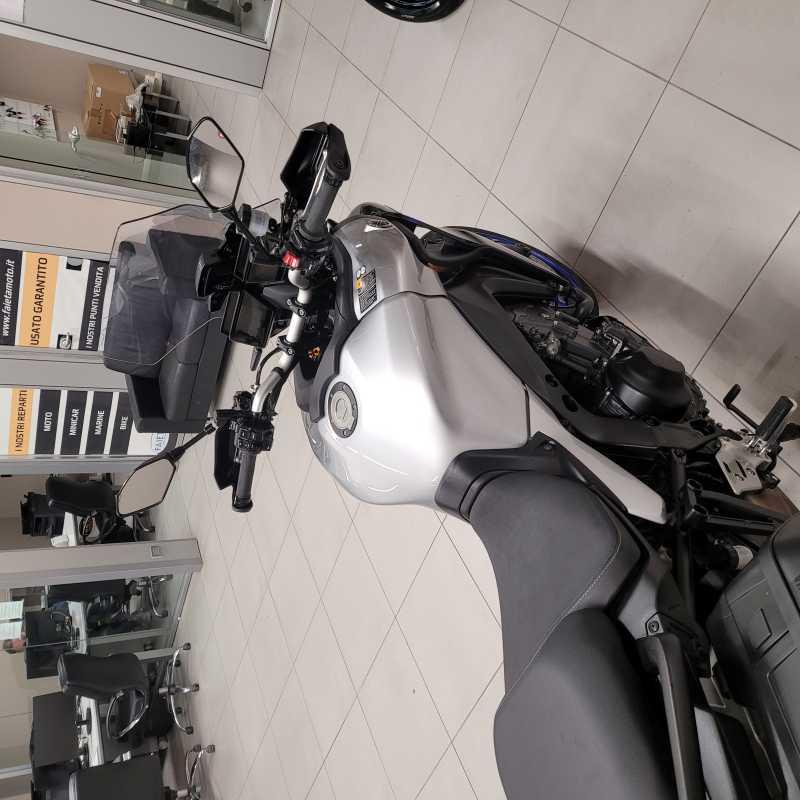 Yamaha Tracer 9 GT - 2023