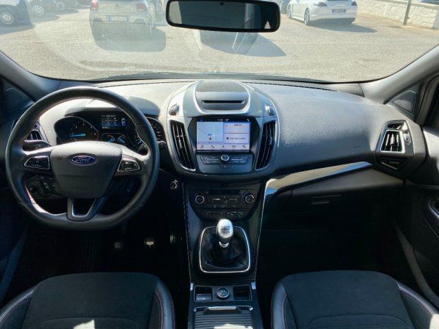 FORD Kuga 1.5 TDCI 120 CV S&S 2WD ST-Line