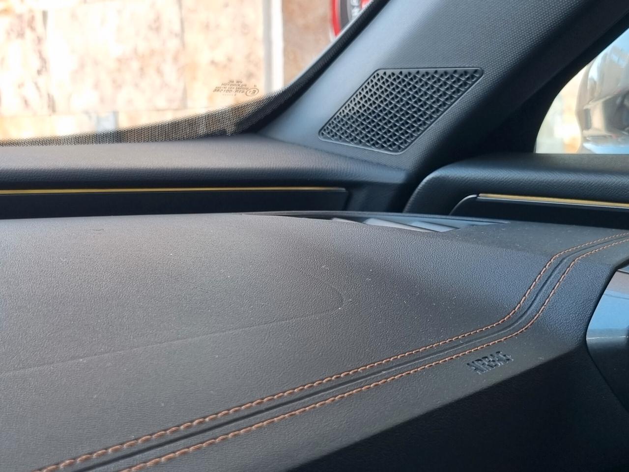 Cupra Formentor 1.5 tsi 150cv