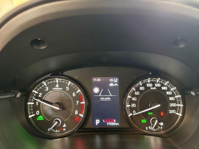 Suzuki Vitara Vitara 1.5h 140v Starview 2wd auto
