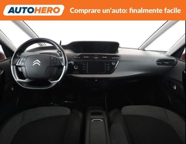 CITROEN C4 Picasso BlueHDi 120 S&S Feel