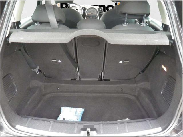 MINI Countryman Mini Cooper D Business Countryman Automatica