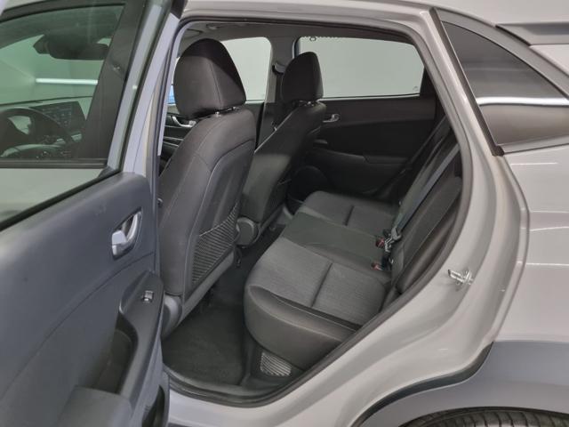 HYUNDAI Kona HEV 1.6 DCT XLine