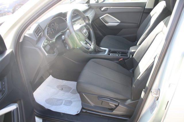 AUDI Q3 SPB 45 TFSI e S tronic Business Plus