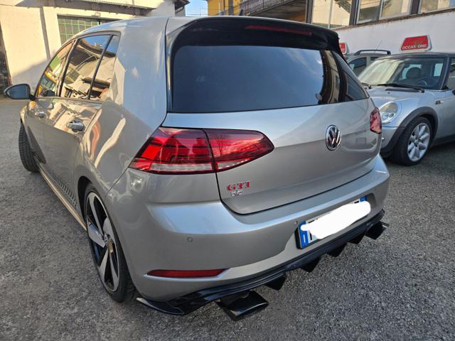 VOLKSWAGEN Golf GTI Performance 2.0 245 CV TSI DSG 5p. BMT
