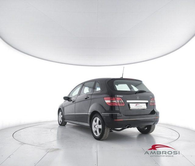 MERCEDES-BENZ B 180 180 CDI - PER OPERATORI DEL SETTORE