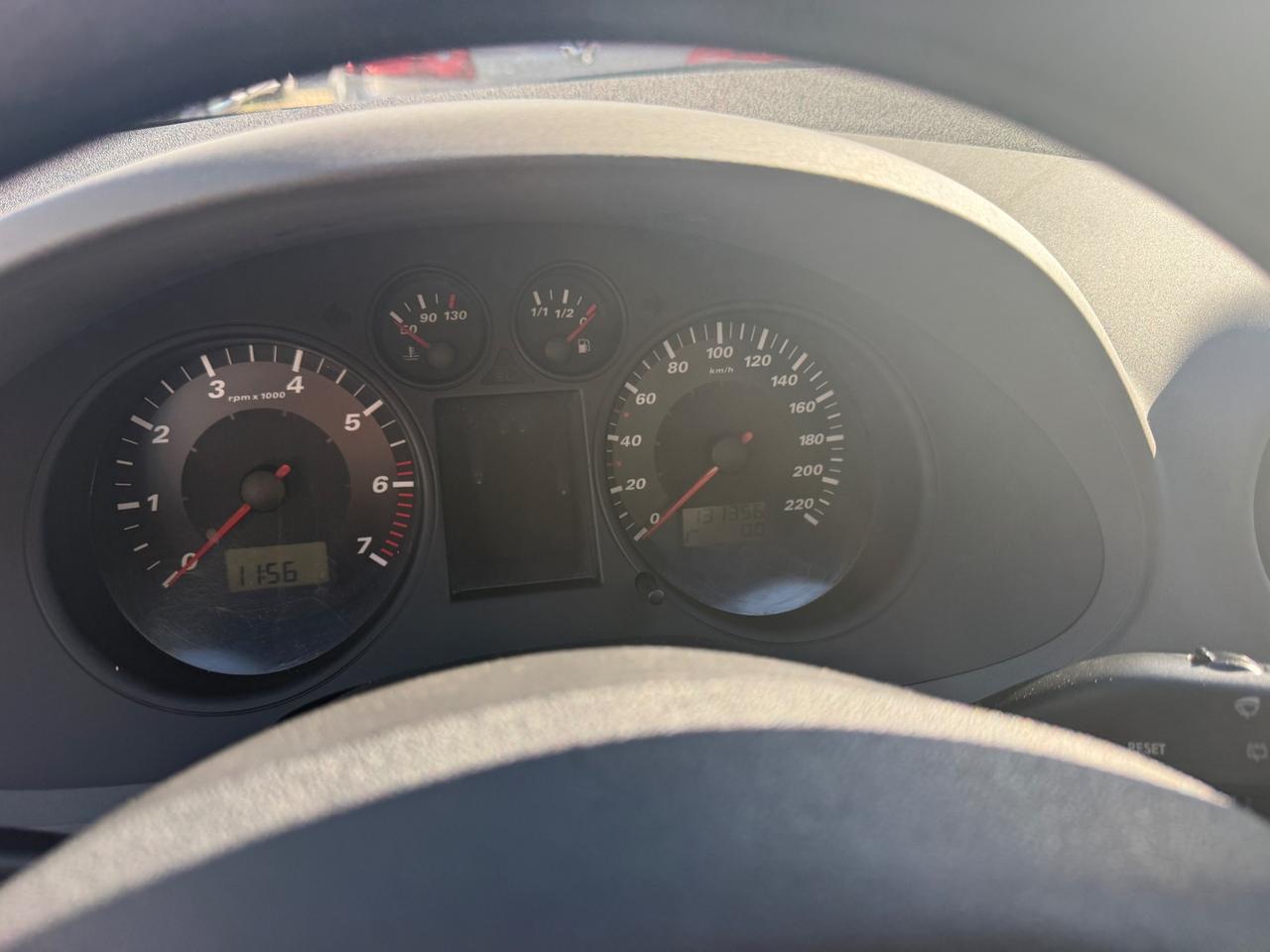 Seat Ibiza 1.4 16V 5p. Signo