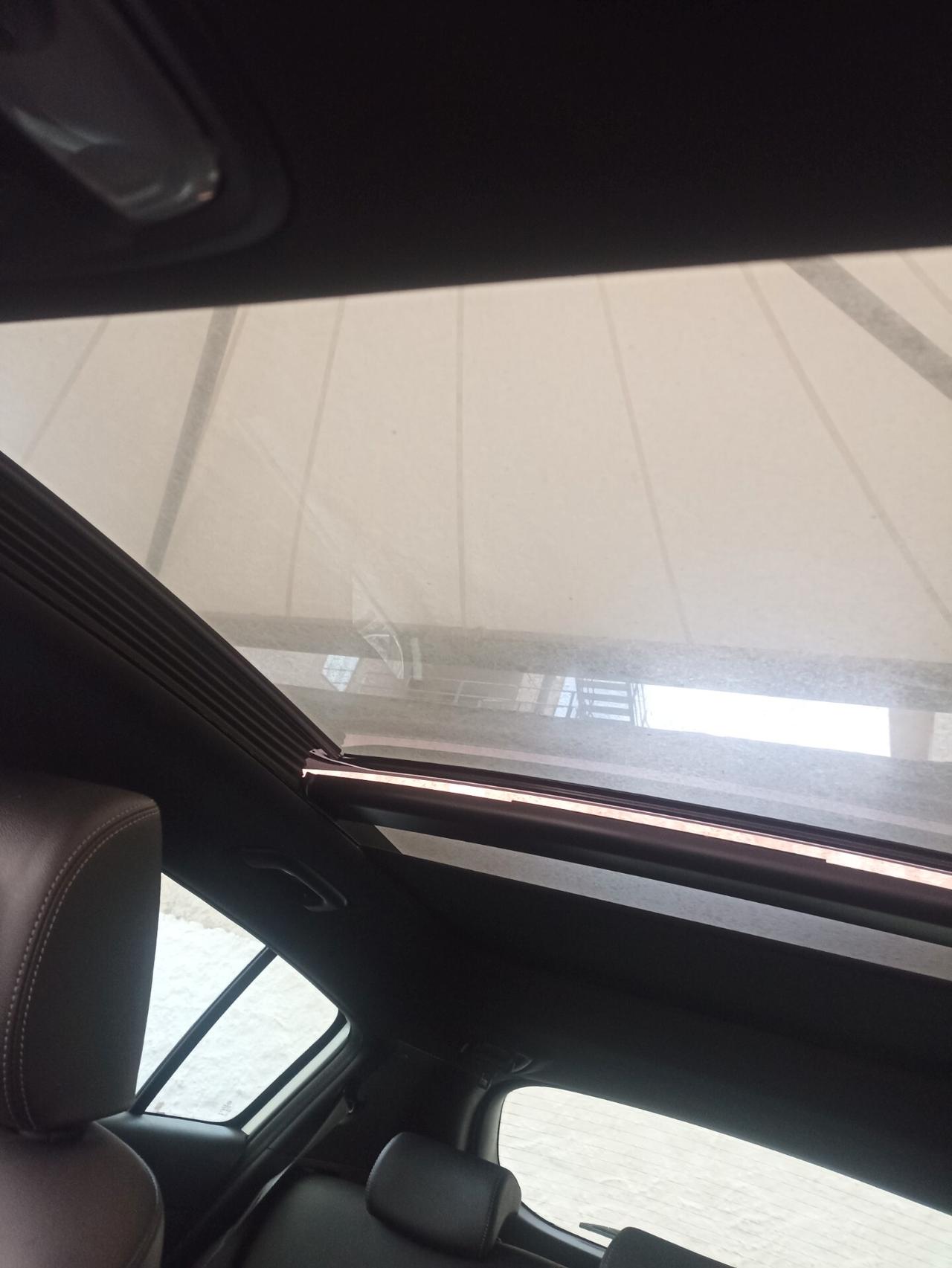 Kia Sportage 1.6 CRDI 136 CV DCT7 2WD Mild Hybrid GT Line