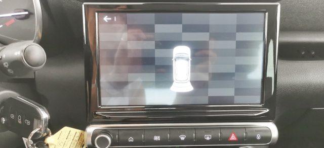 CITROEN C3 Aircross BlueHDi 120 S&S EAT6 Shine