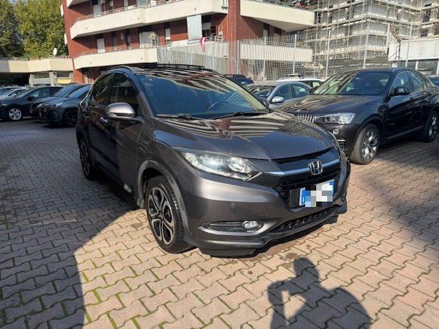 HONDA HR-V 1.5 i-VTEC CVT Executive NaviADAS TETTO PANORAMICO