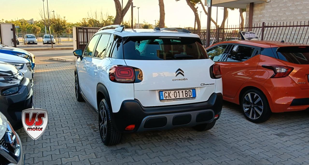 CITROEN C3 AIRCROSS -PREZZO PROMO!