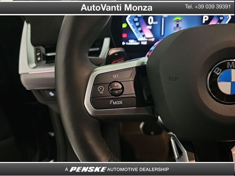 BMW X2 X2 xDrive 20d Msport Pro