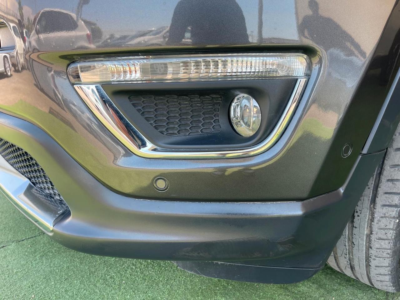 JEEP COMPASS 1.6 DIESEL 120CV STRAFULL