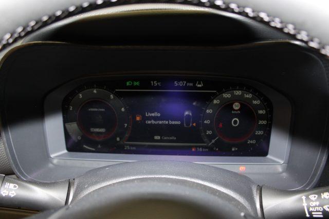 NISSAN Juke 1.0 DIG-T 114 CV N-Design-KM0