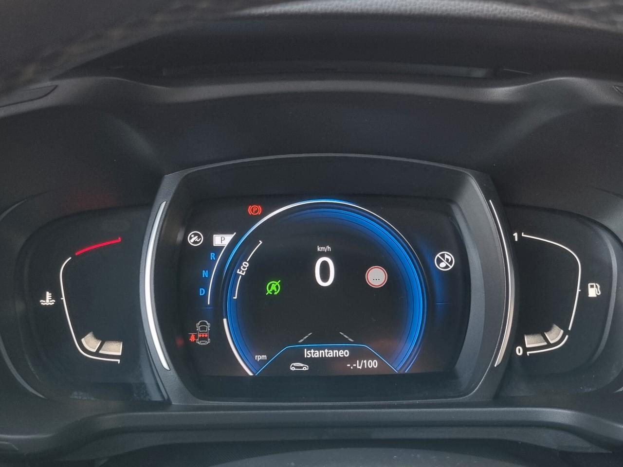 Renault Kadjar 2019 1.5 blue dci Business 115cv edc