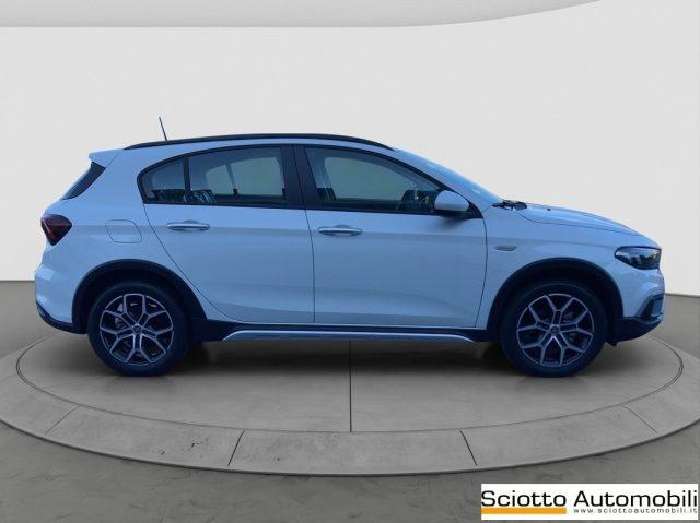 FIAT Tipo 1.5 Hybrid DCT 5 porte