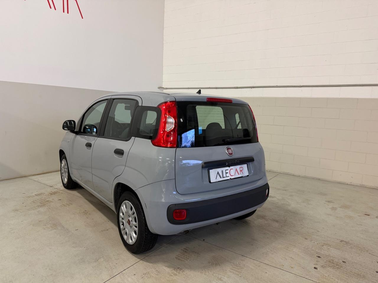 Fiat Panda 1.2 Easy 69cv