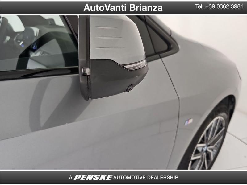 BMW Serie 2 Active Tourer 225e xDrive Active Tourer Msport