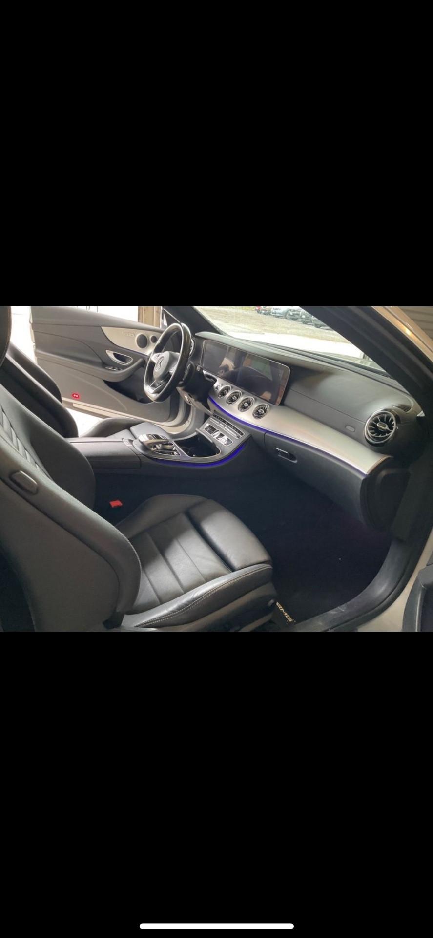 Mercedes-benz E 220 E 220 d 4Matic Premium