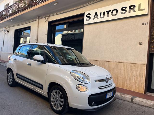 FIAT 500L 1.3 Multijet 85 CV Easy