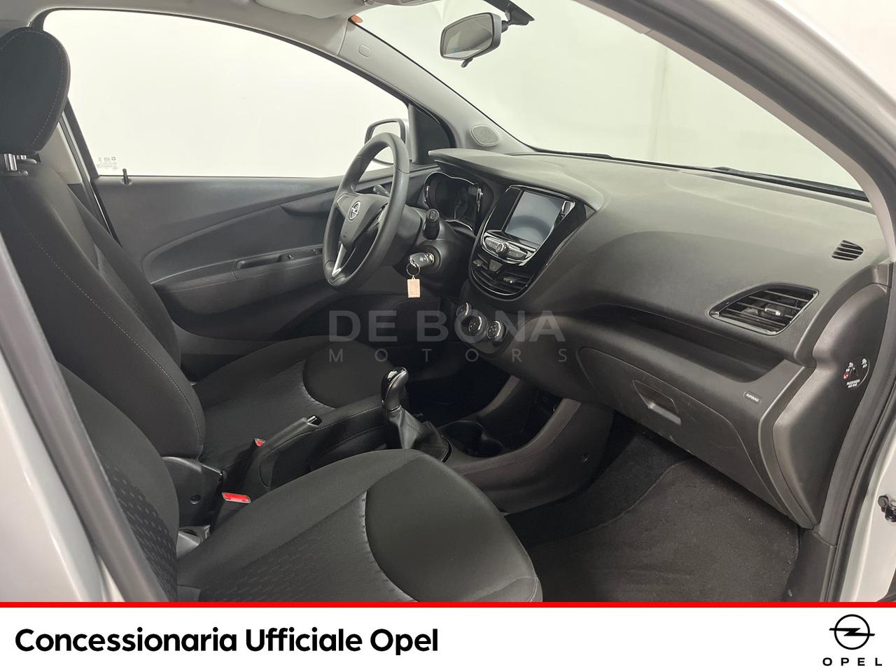 Opel Karl 1.0 rocks s&s 73cv my19
