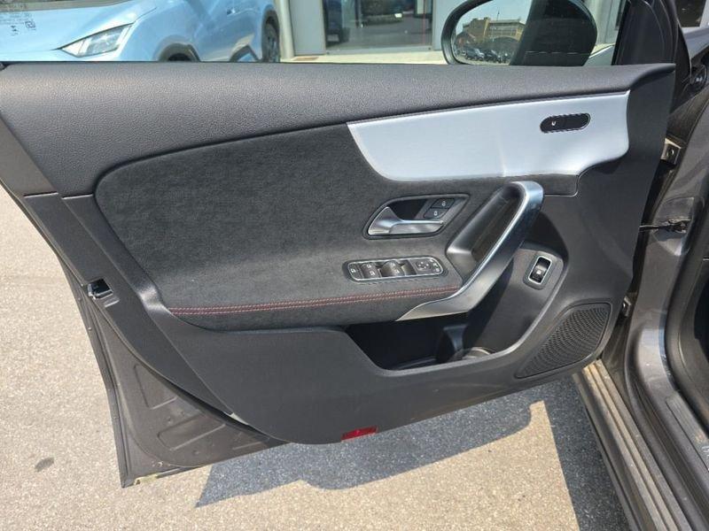 Mercedes-Benz Classe A 250e EQ-Power Automatic AMG Line Advanced Plus