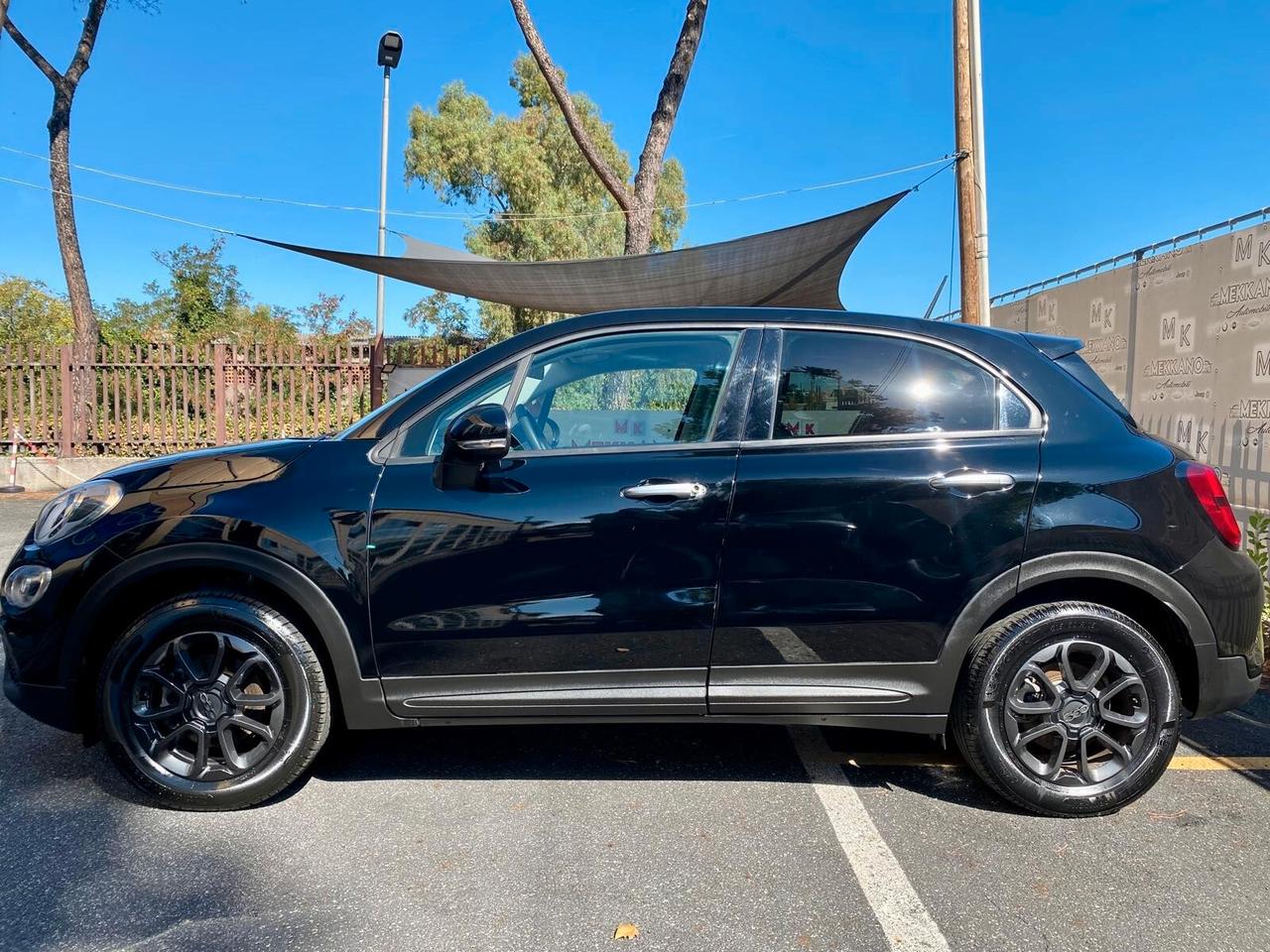 Fiat 500X 1.3 mjet Club 95cv -PRONTA CONSEGNA -GARANZIA