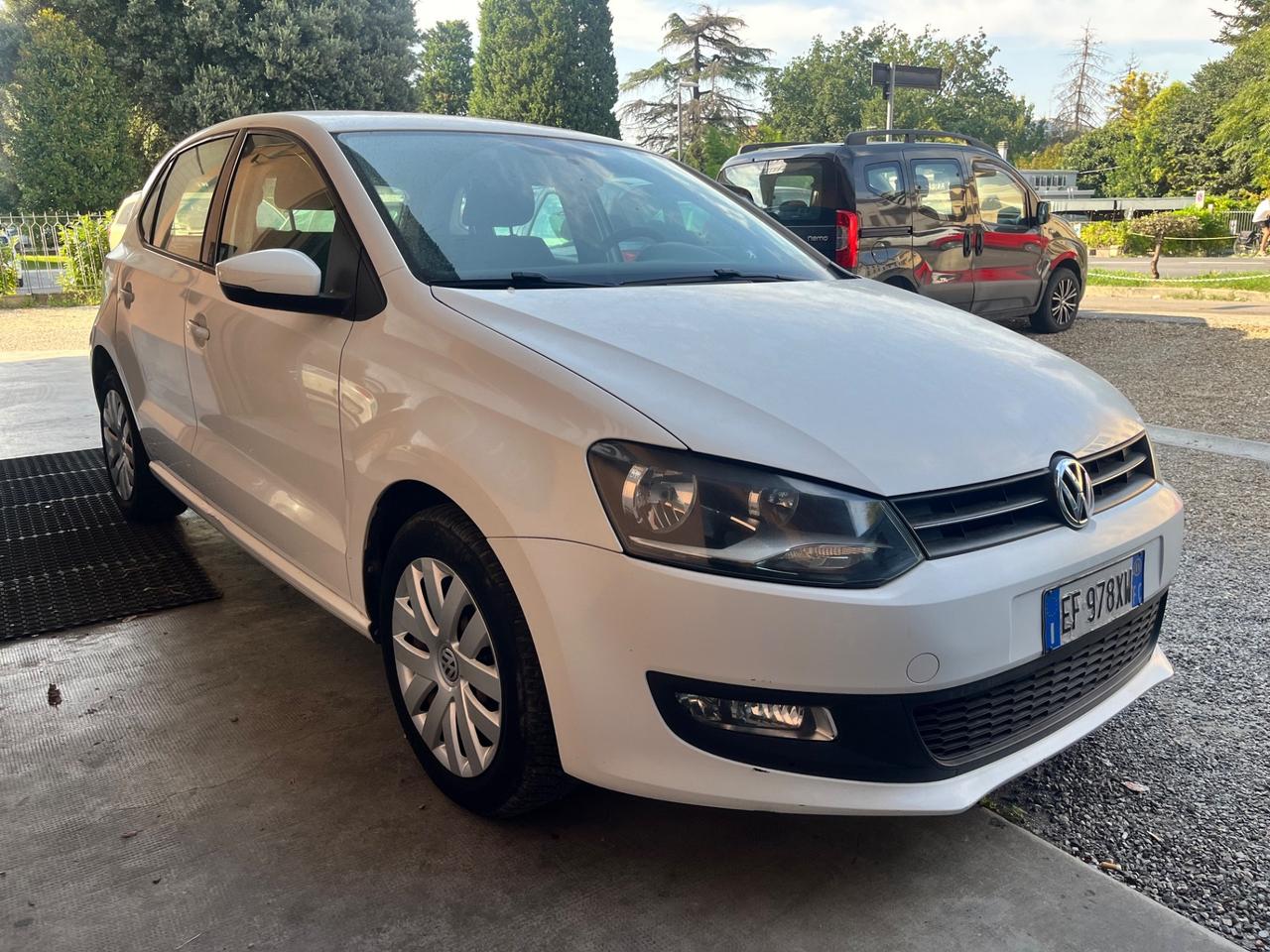 Volkswagen Polo 1.2 70 CV 5p. Comfortline