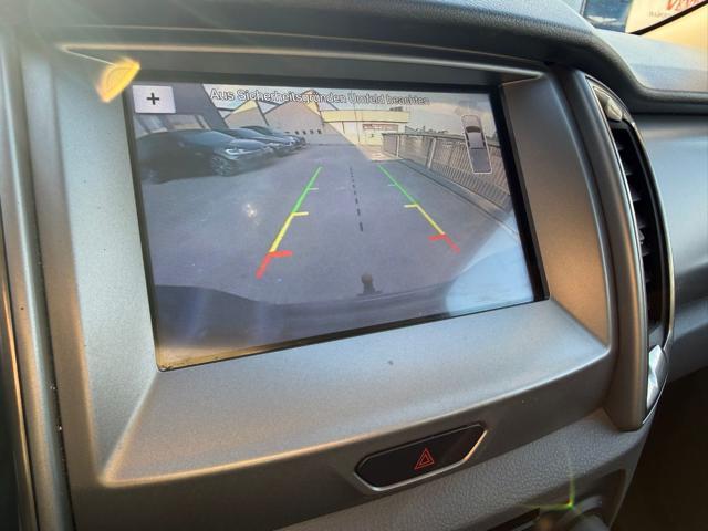 FORD Ranger 3.2 TDCi aut. DC Wildtrak 5pt.