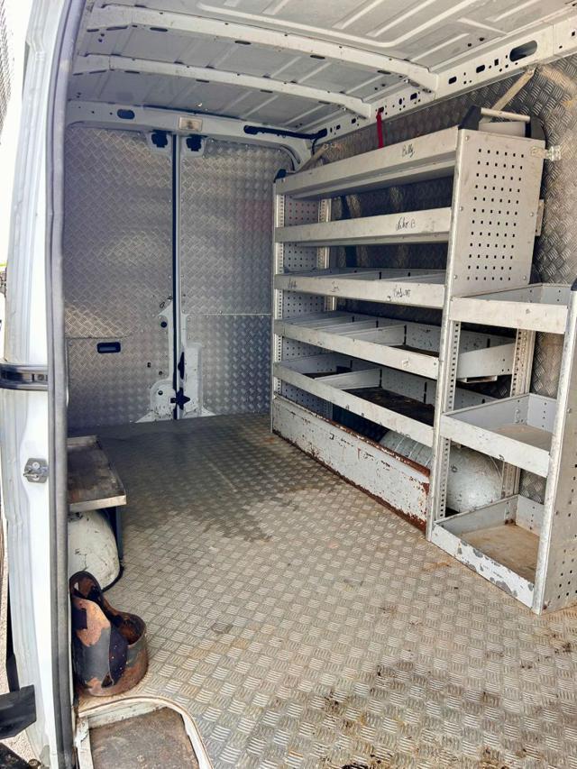 OPEL Movano 35 2.3 CDTI 125CV PM-TM FWD Furgone E5+
