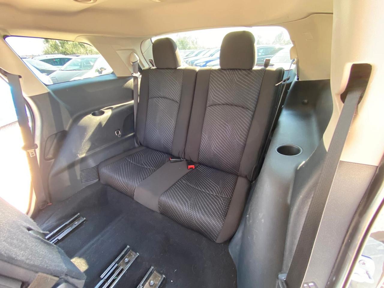 FIAT FREEMONT 2.0 MULTIJET 170 CV LOUNGE 7 POSTI