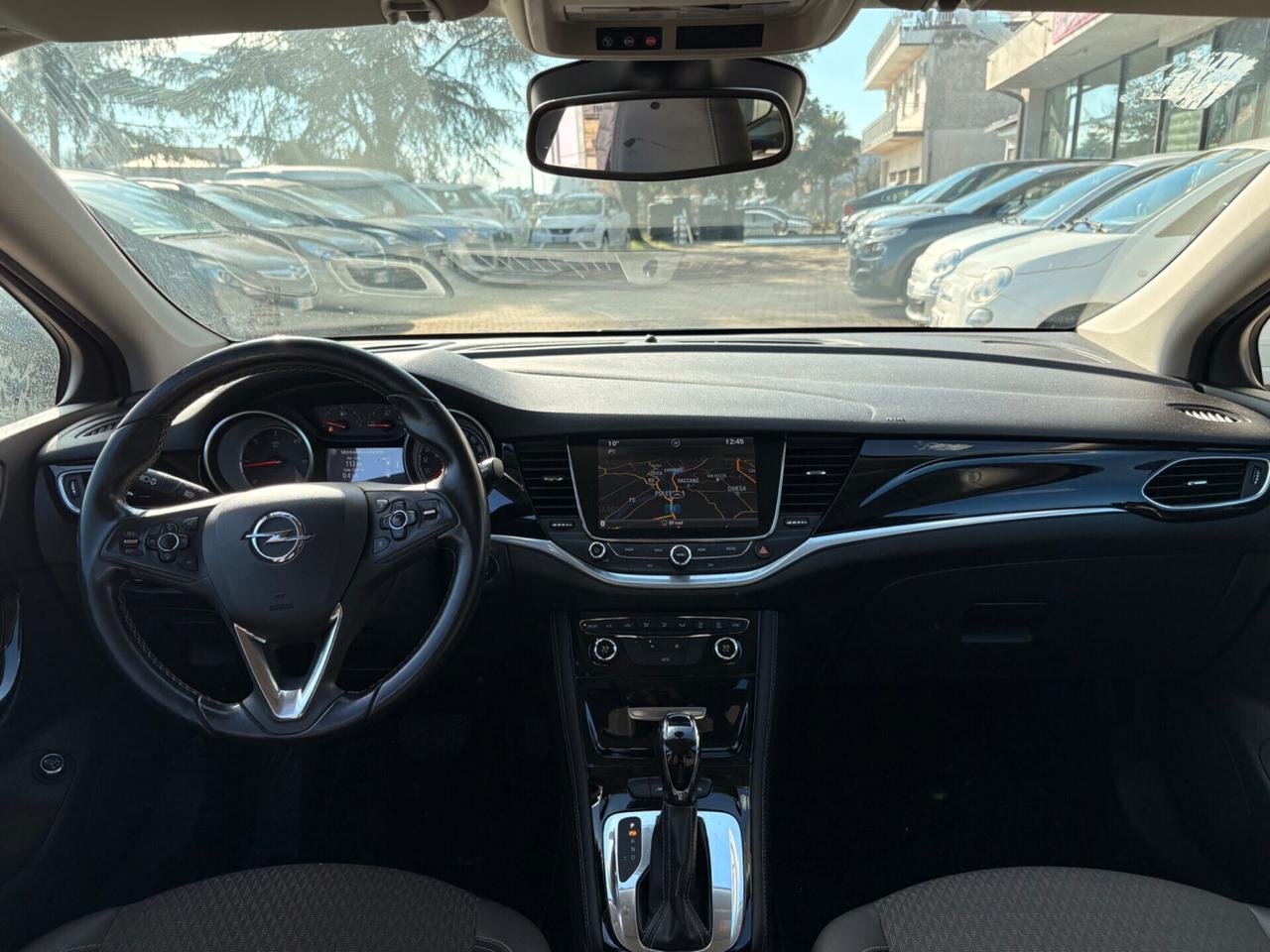 Opel Astra 1.6 CDTi 136CV Start&Stop Sports Tourer Innovation