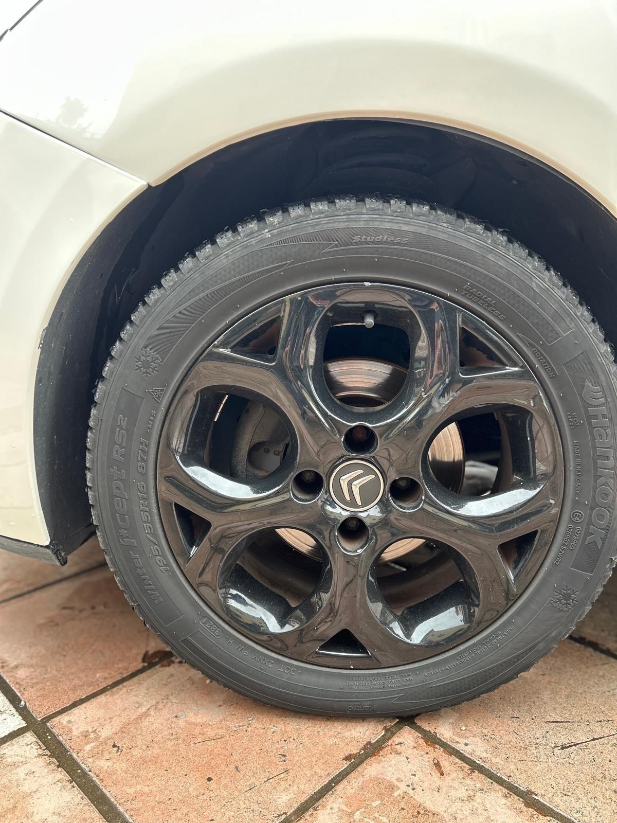 Citroen C3 1.4 Eco Energy G Seduction