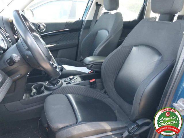 MINI Countryman 1.5 Cooper Countryman