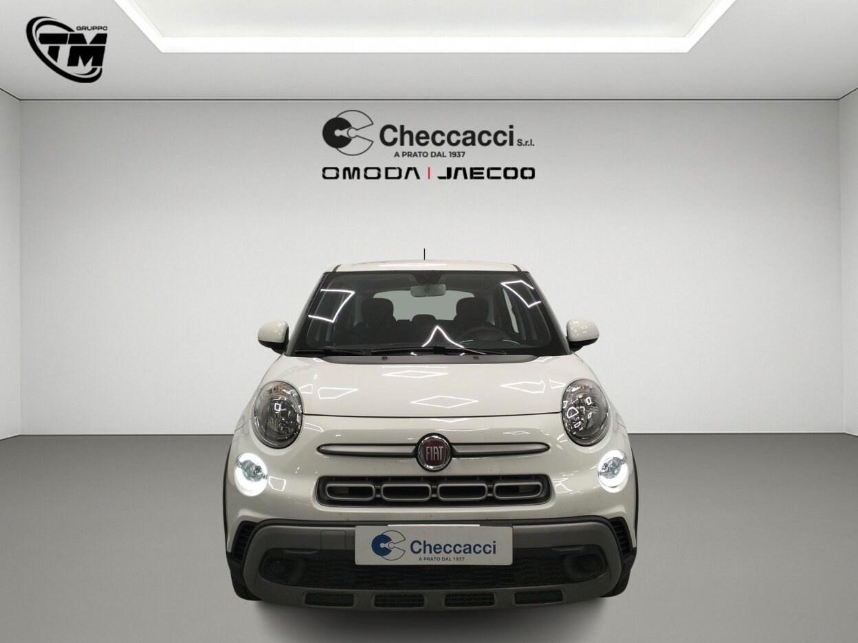 FIAT 500L 500L 1.3 Multijet 95 CV Connect